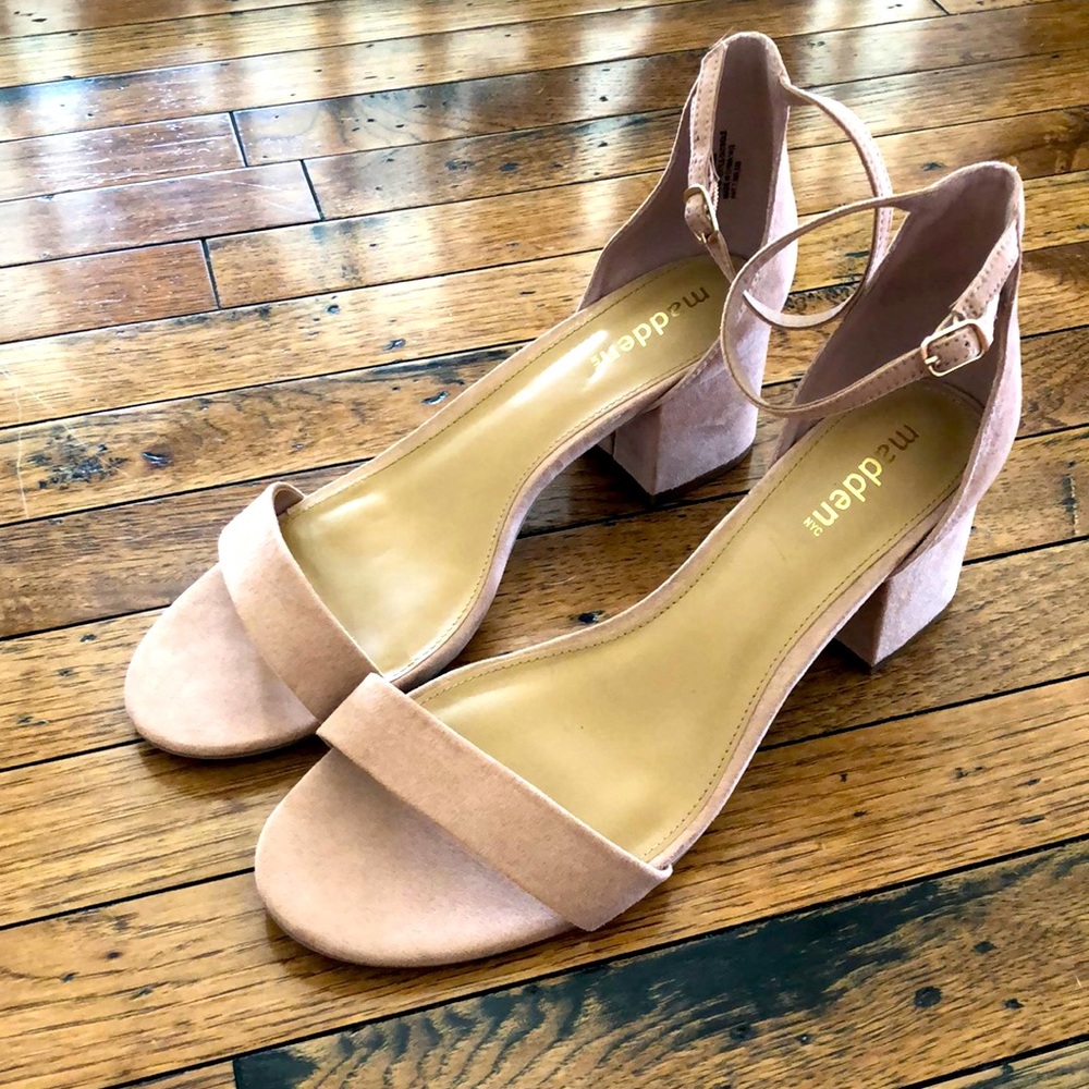 Madden NYC Sandals